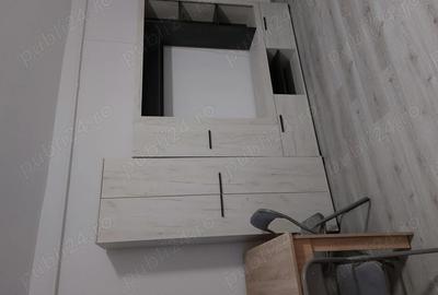 Garsonieră semidecomandată în Central - 3