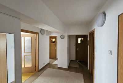 Apartament cu 4 camere decomandat, mobilat în Turda - 2