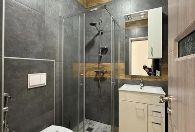 Apartament cu 2 camere - Universitatii - Finisat la cheie - IMOBIHOR - 7