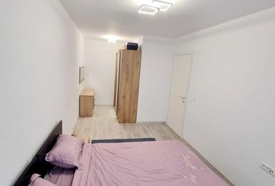 Apartament cu 2 camere decomandat în Sud - 2