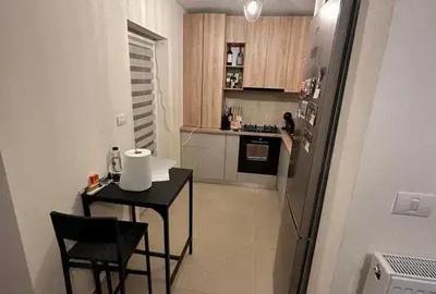 Apartament cu 3 camere semidecomandat în Calea Urseni - 7