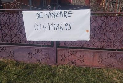 Casă individuală cu 3 camere cu Teren 1300 Mp în Recea - 12