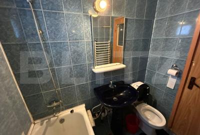 Apartament 3 camere semidecomandat, 54 m?, etaj 4/4 - Cartier Dacia, Iasi - 10