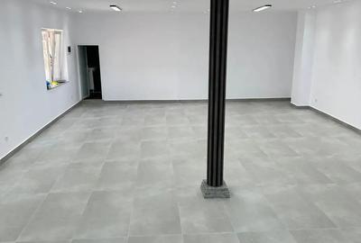 Spa?iu comercial