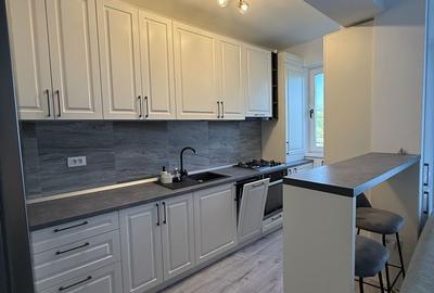 Apartament cu 2 camere în Ciurea - 2
