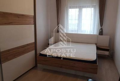 Apartament cu 3 camere decomandat, mobilat în Braytim - 5