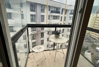 Apartament 3 camere | 76 mp | Prima inchiriere | Sunnyville Racadau - 8