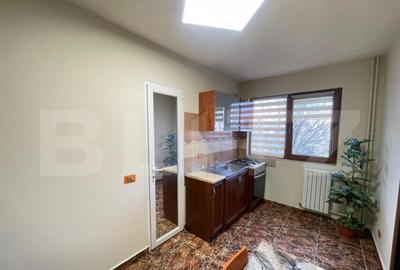 Apartament 30mp,etajul 2, zona Valea Rosie - 5