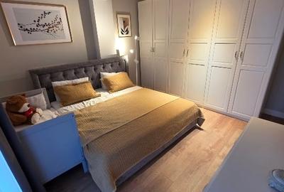 Apartament 3 camere complet mobilat si utilat Bucurestii Noi - 8