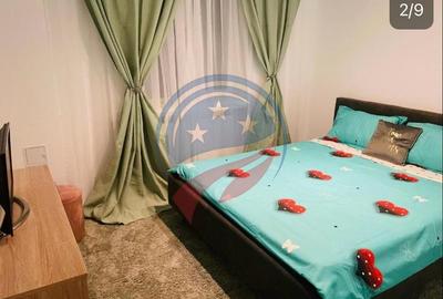 Apartament cu 2 camere semidecomandat, mobilat în Ultracentral - 2