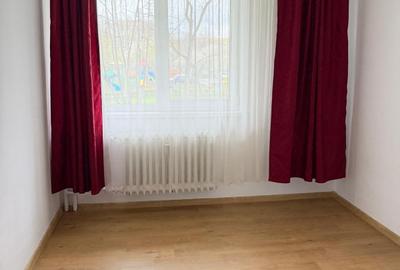 Apartament cu 3 camere semidecomandat în Gheorgheni - 5