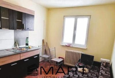 Garsoniera decomandata Mihai Viteazu - 5