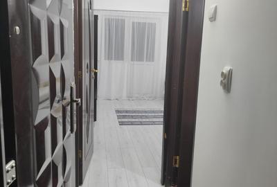 Garsonieră semidecomandată, mobilată în Dumbrava 2 - 3