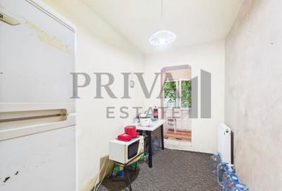 Garsonieră circulară, mobilată în Fratelia - 5