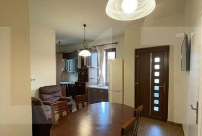 Apartament cu 3 camere semidecomandat, mobilat în Medicină - 8