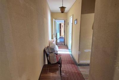 APARTAMENT 4 CAMERE  | ETAJUL 3 | ZONA CANTEMIR | ORADEA - 4