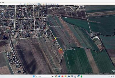 Teren casa in Sacalaz - 3