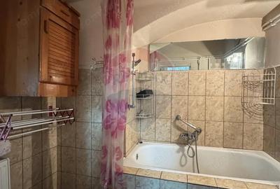 Casa in mijlocul naturii in Sighi?oara, 912 mp teren - 3