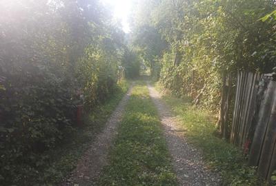 Teren de 760 mp, în Fieni - 6