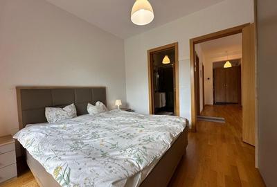 Apartament cu 3 camere, in Centru - Pretabil Regim Hotelier - 3