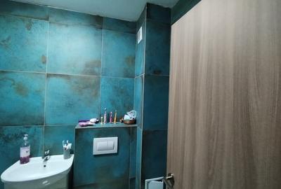 Apartament cu 2 camere decomandat în Florești - 5