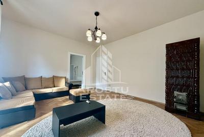 Apartament cu 2 camere decomandat, mobilat în Medicină - 5