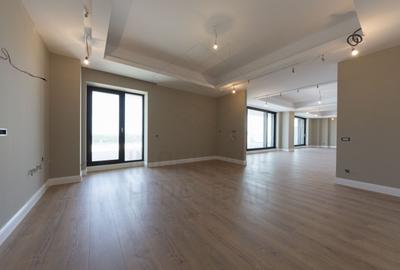 Penthouse cu 5 camere decomandat în Herăstrău - 5