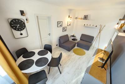 2Cam-Complex-4Min de Centru-Mobilat-Centrala-40MP-Balcon-90000-Euro-Negociabil - 3