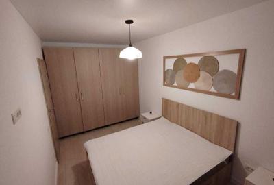 Apartament cu 2 camere în Central - 2