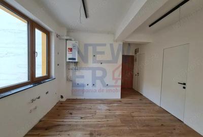 Apartament 3 camere cu terasa si gradina 64 mp, bloc boutique, Domenii - 15