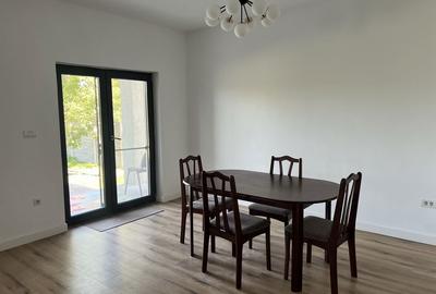 Casă cu 4 camere cu Teren 800 Mp în Remetea Mare - 2