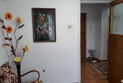 Apartament cu 3 camere în Gară - 2