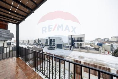 Proprietate cu destinatii multiple,  teren 501 mp,  Harman! - 34