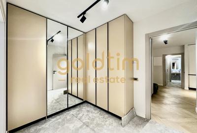 Apartament cu 3 camere decomandat, mobilat în Iancu Nicolae - 18