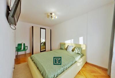 Apartament spațios cu 4 camere de închiriat – Micălaca, zona Voinicilor, Arad - 1