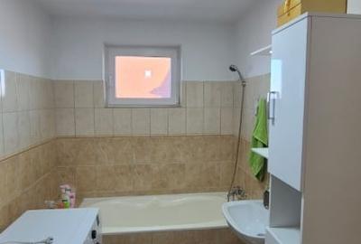 Apartament cu 2 camere semidecomandat, mobilat în Bună Ziua - 6