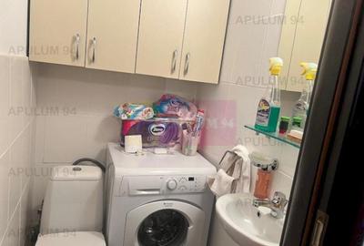 Apartament cu 2 camere semidecomandat, mobilat în Bucureștii Noi - 7