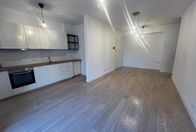 Apartament cu 2 camere semidecomandat, mobilat în Pipera - 2