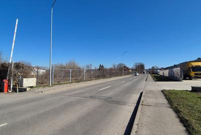 Spațiu comercial, în Central