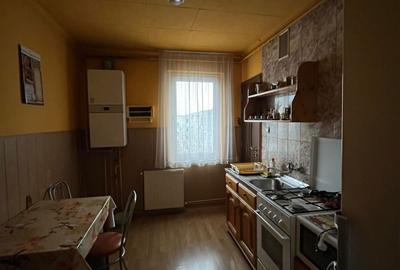 Apartament cu 3 camere decomandat în Central - 6