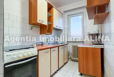 Apartament cu 3 camere semidecomandat în Astoria - 18