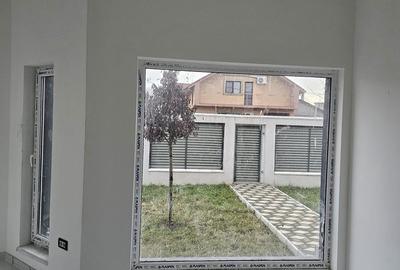 Casă cu 5 camere cu Teren 462 Mp în Lumina - 9