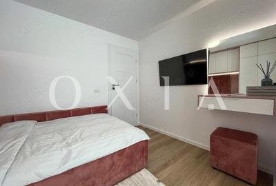 Apartament cu 4 camere decomandat, mobilat în Lipovei - 7