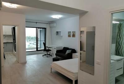 Garsoniera / Smart Residence - Politehnica / Incalzire pardoseala / Metrou - 1