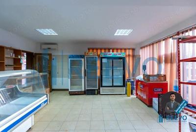 Casa + Spa?iu Comercial de vanzare, ?erbane?ti, Bacau - 3