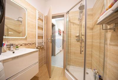 Apartament 3 camere de vanzare Prelungirea Ghencea Cartier Latin - 10