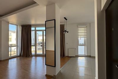 Apartament 2 camere Pipera - 76 mp - aproape de Str Erou Iancu Nicolae - 7