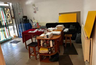 Birou de inchiriat Slatina, Progresul I - 28 mp