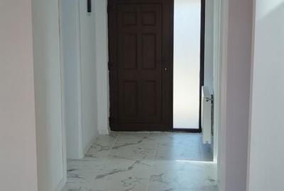 Casă cu 4 camere cu Teren 477 Mp în Central - 7