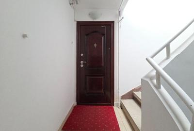 Apartament cu 3 camere semidecomandat, mobilat în Calea Victoriei - 18